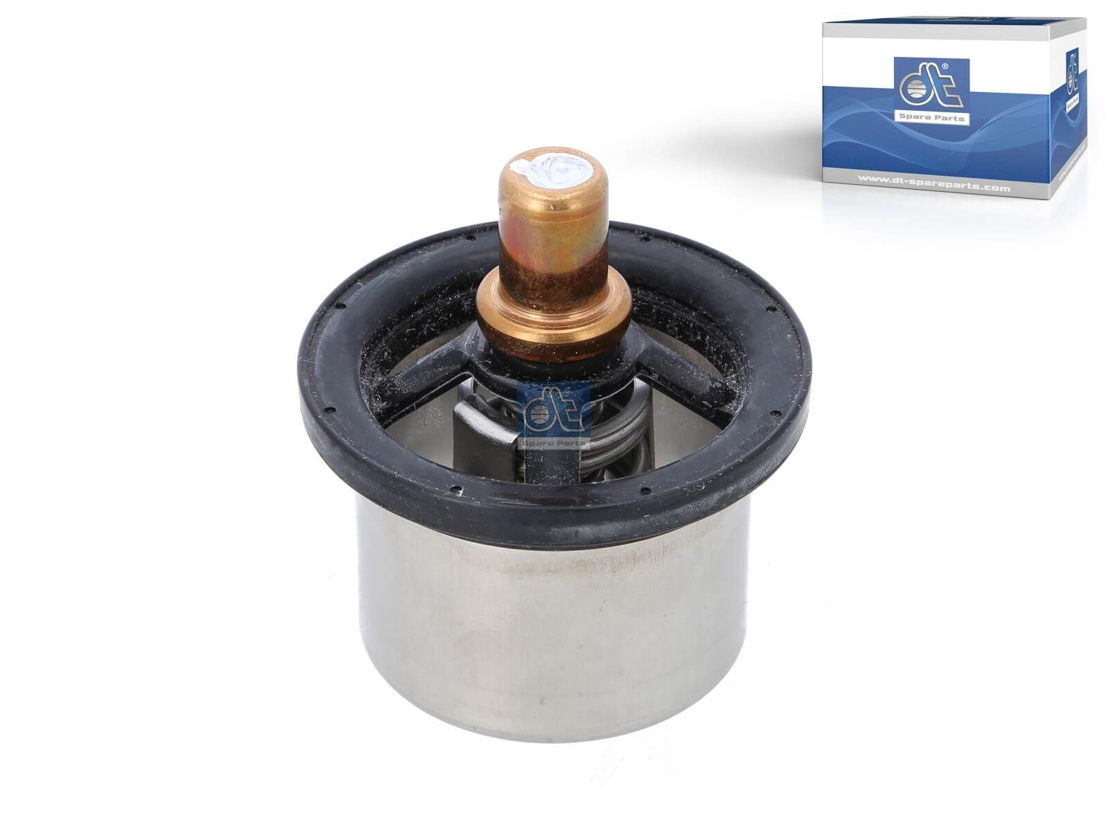 Hyundai LANTRA Coolant thermostat 18276272 DT Spare Parts 5.41096 online buy