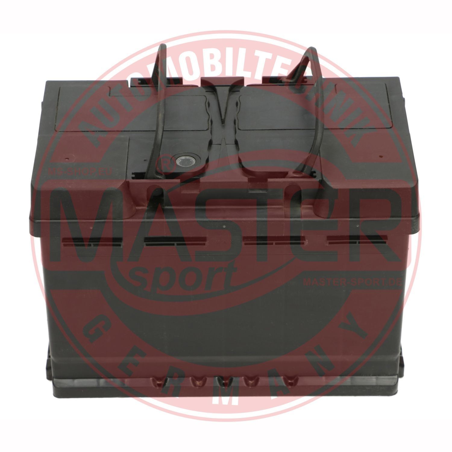 7E0635802 MASTER-SPORT Batterie für FAP online bestellen
