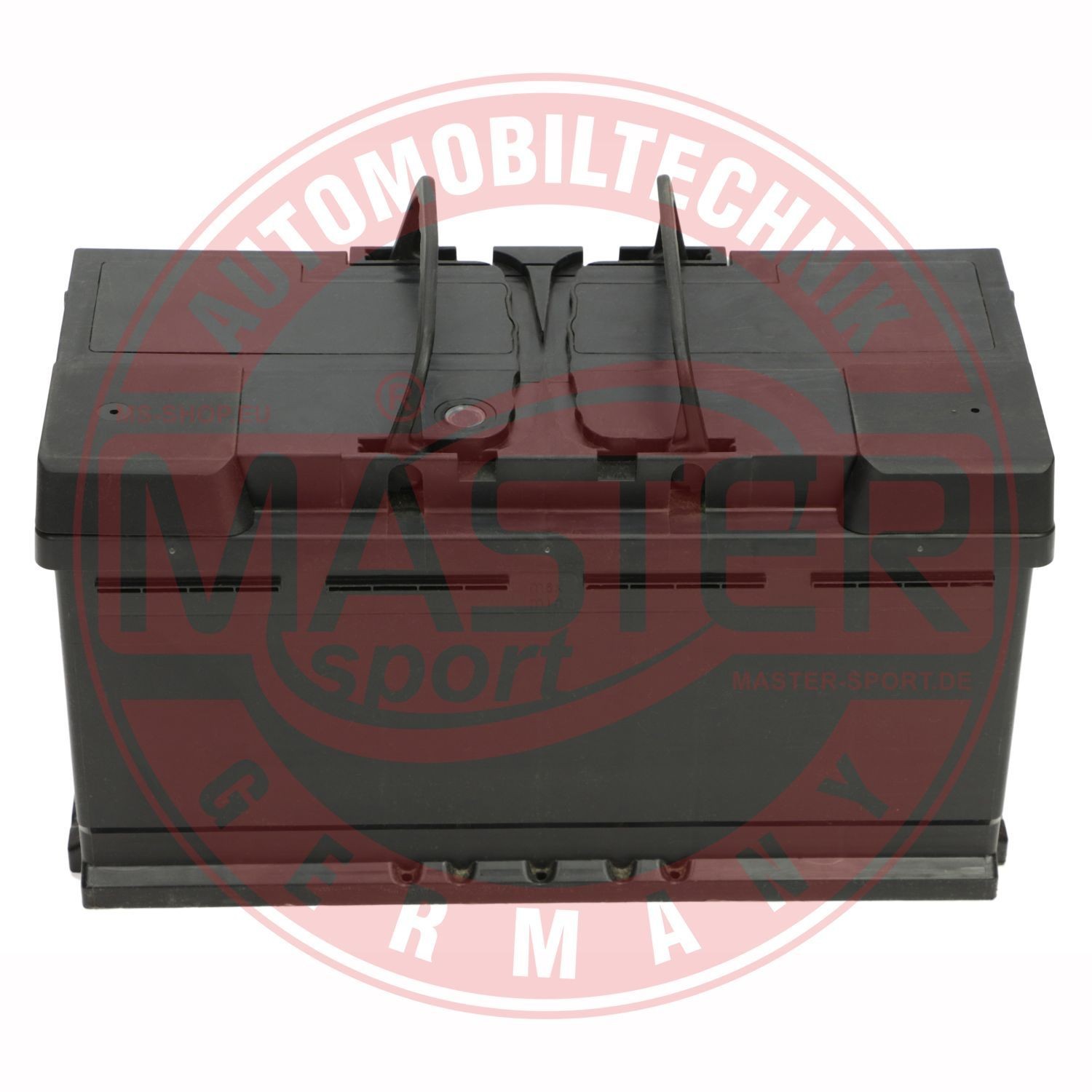 7E0907502 MASTER-SPORT Batterie für MITSUBISHI online bestellen
