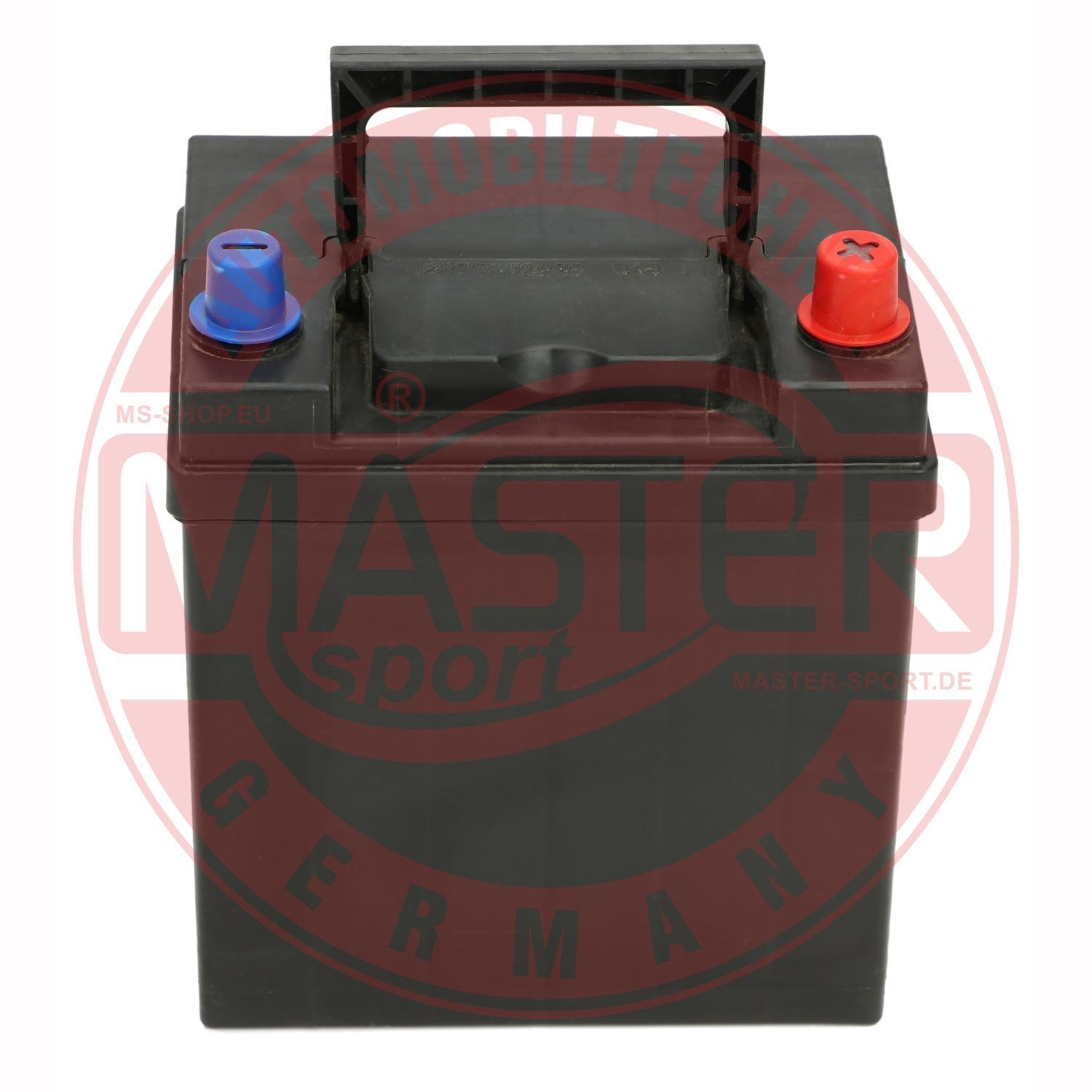 MASTER-SPORT 12V 35Ah 300A B00 Starter battery 7J0353002 buy