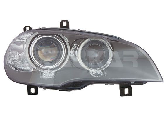 ALKAR Headlight 2748831 BMW X5 2012