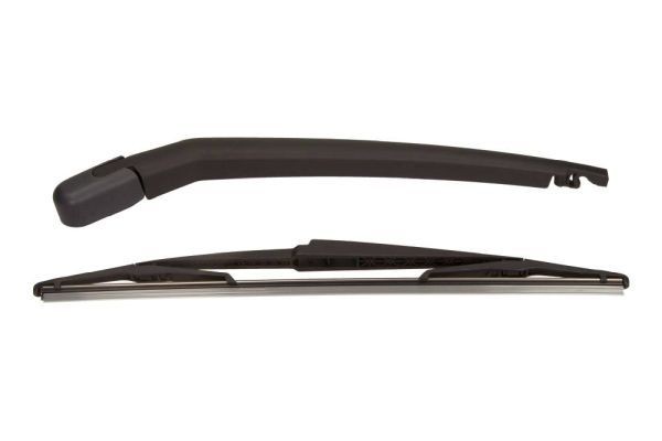 39-0390 MAXGEAR Windscreen wiper arm RENAULT with cap, with integrated wiper blade