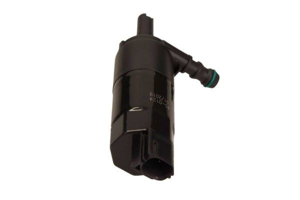 Suzuki SWIFT Water Pump, headlight cleaning MAXGEAR 45-0124 cheap