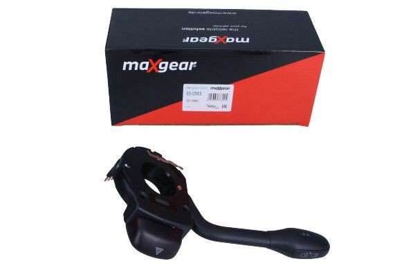500563 Steering Column Switch MAXGEAR 50-0563 review and test