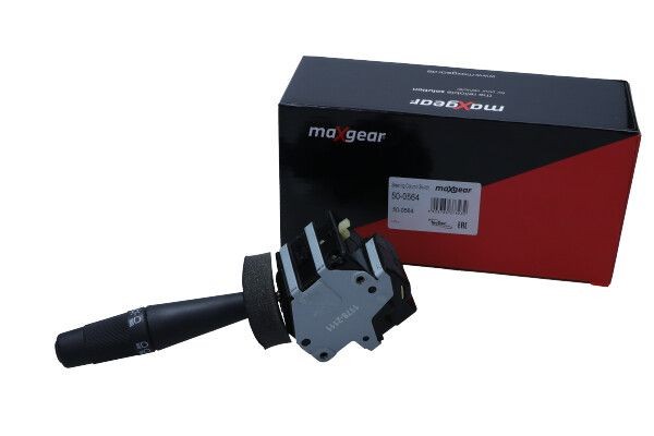 Great value for money - MAXGEAR Steering Column Switch 50-0564