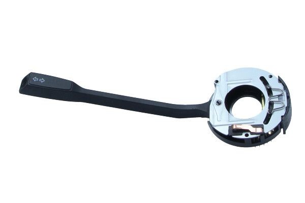 MAXGEAR Number of pins: 7-pin connector, with indicator function, with light dimmer function, with headlight flasher Steering Column Switch 50-0570 buy
