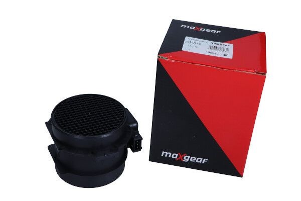 Great value for money - MAXGEAR Mass air flow sensor 51-0146
