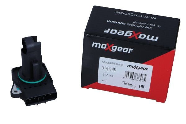 51-0149 MAXGEAR MAF sensor buy cheap
