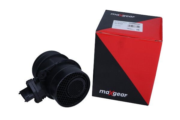 51-0157 MAXGEAR MAF sensor KIA