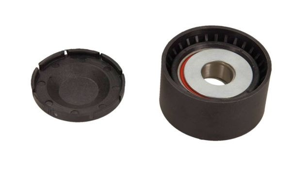 Great value for money - MAXGEAR Deflection / Guide Pulley, v-ribbed belt 54-1348