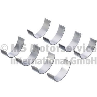 KOLBENSCHMIDT 37138600 Conrod Bearing Set OPEL experience and price