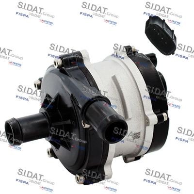 Coolant pump FISPA Electric - 5.5384