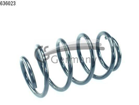 636023 CS Germany Front Axle, Coil Spring Spring 14.636.023 buy