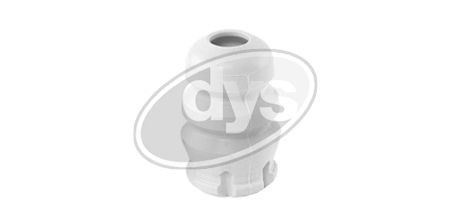 IRD: 83-14524 DYS 73-28657 Dust cover kit, shock absorber 1 441 213