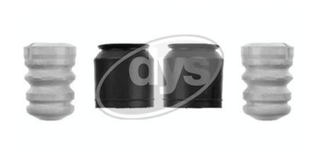 IRD: 83-14640 DYS 73-28773 Dust cover kit, shock absorber 33 53 6 761 027
