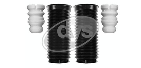IRD: 83-14728 DYS 7328861 Shock absorber dust cover and bump stops W212 E 400 3.5 333 hp Petrol 2015 price