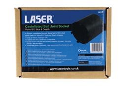 LASER TOOLS 8017 Ball Joint 20 994 563