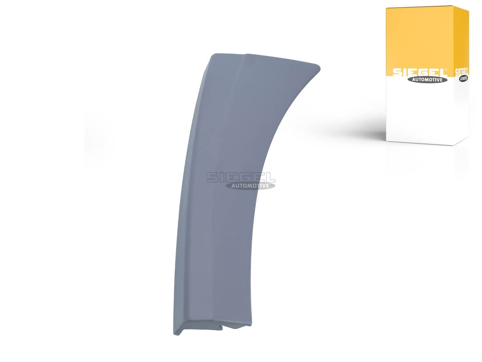 SIEGEL AUTOMOTIVE light grey, Left Foot board, door sill SA2D0850 buy