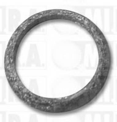 MI.R.A. 10/8004 Exhaust pipe gasket 854932