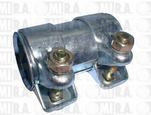 MI.R.A. 12/7410 Exhaust clamp 1K0 253 141 M