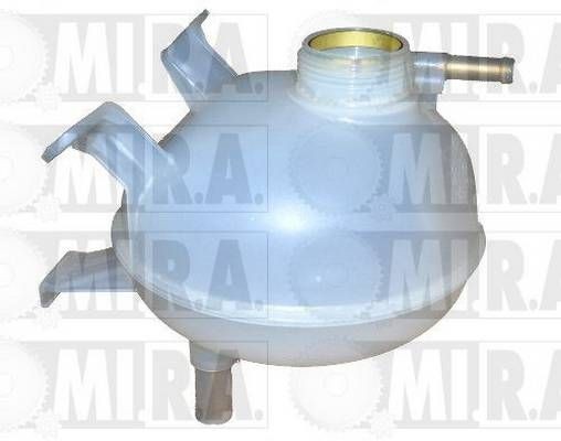 MI.R.A. Coolant expansion tank OPEL COMBO (71_) new 14/4254