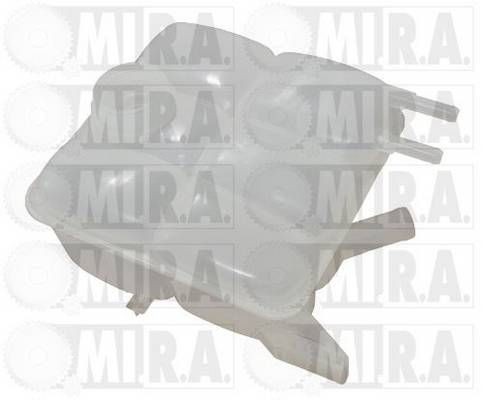 MI.R.A. Coolant expansion tank 14/4300 Ford KUGA 2021