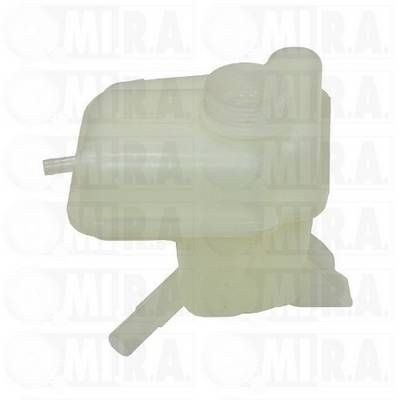 MI.R.A. Expansion tank, coolant 14/4376 buy