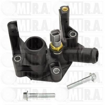 Original 15/2724 MI.R.A. Coolant flange experience and price