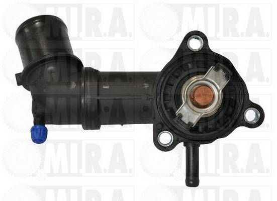 MI.R.A. 15/2888 Engine thermostat Opening Temperature: 88°C, with seal