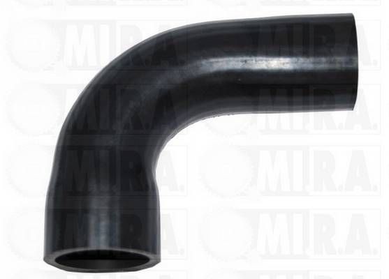 MI.R.A. 16/3657 Charger Intake Hose 8D0145834F