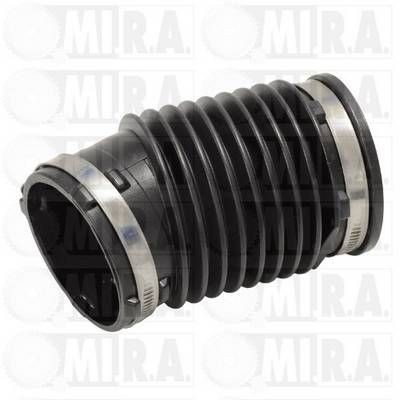 MI.R.A. 16/3705 Cylinder Head, compressor 1699412