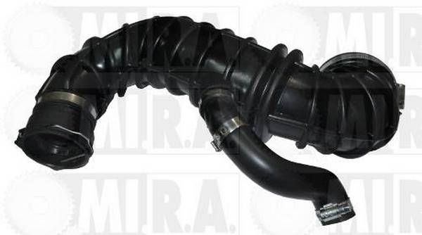 MI.R.A. 16/3713 Intake pipe, air filter 4946745