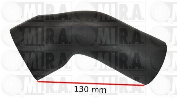 Mercedes-Benz VITO Intake pipe, air filter MI.R.A. 16/3874 cheap