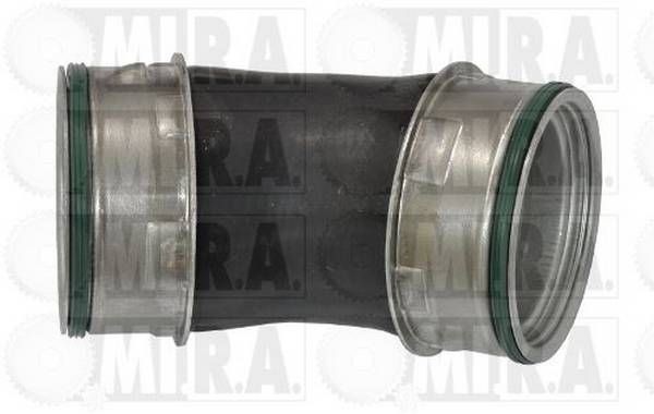 MI.R.A. 16/4203 Intake pipe, air filter 7L6 145 967 B