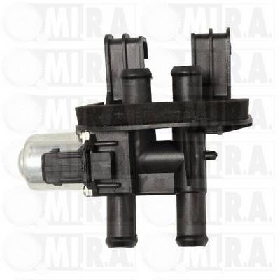MI.R.A. Coolant flow control valve FORD Fiesta Mk4 Van (JVS) new 21/0360