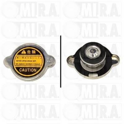 MI.R.A. Sealing cap, radiator 23/3613 buy
