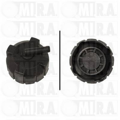 Iveco Expansion tank cap MI.R.A. 23/3635 at a good price