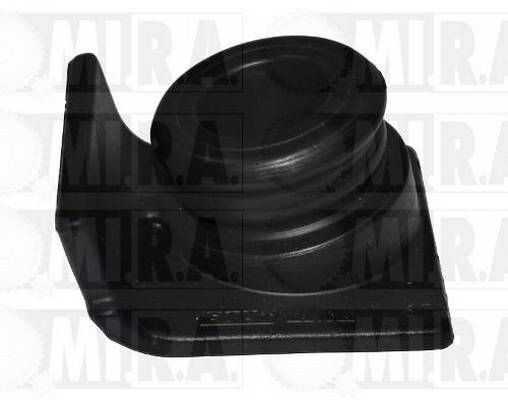 MI.R.A. 233662 Oil filler cap / -seal Lancia Ypsilon 843 1.2 60 hp Petrol 2011 price