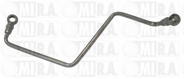 MI.R.A. 24/2291 Oil Pipe, charger 1479851