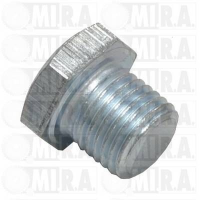 MI.R.A. 28/2258 Sealing Plug, oil sump 90 409 376