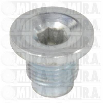 MI.R.A. 28/2261 Sealing Plug, oil sump 0311 39