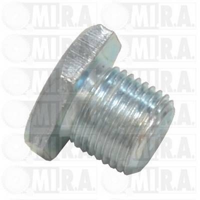 MI.R.A. 28/2268 Sealing Plug, oil sump 9672017080