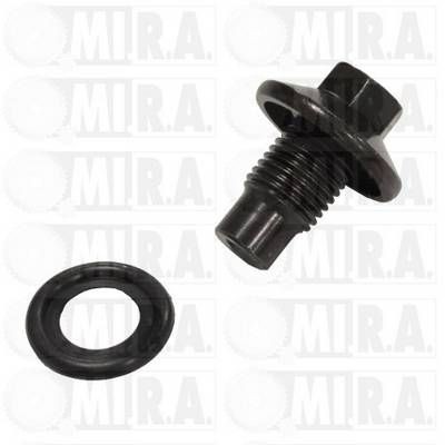 MI.R.A. 28/2274K Sealing Plug, oil sump 02261879
