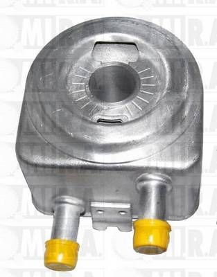 MI.R.A. Engine oil cooler 28/2420 Fiat DUCATO 2001