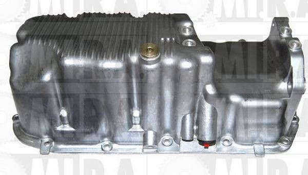 MI.R.A. 284415 Engine sump Fiat Punto Mk2 1.9 JTD 80 80 hp Diesel 2009 price