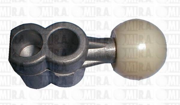 MI.R.A. 32/1616 Gear lever repair kit VW Polo 86c
