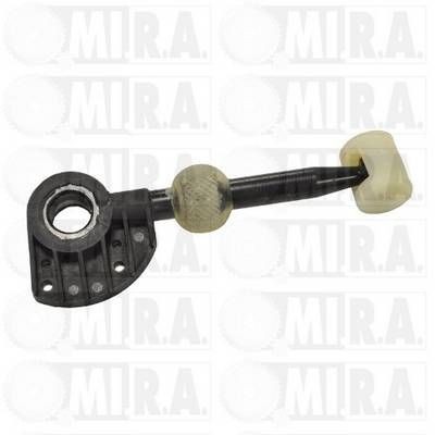 MI.R.A. 32/2281 RENAULT MEGANE 2014 Gear lever repair kit