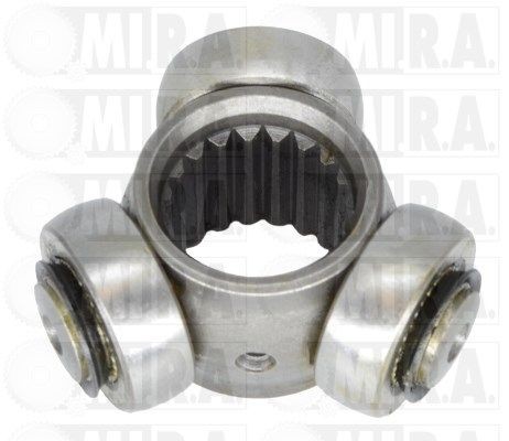 MI.R.A. 341425 Tripod hub drive shaft Fiat Punto Mk2 1.9 JTD 101 hp Diesel 2003 price