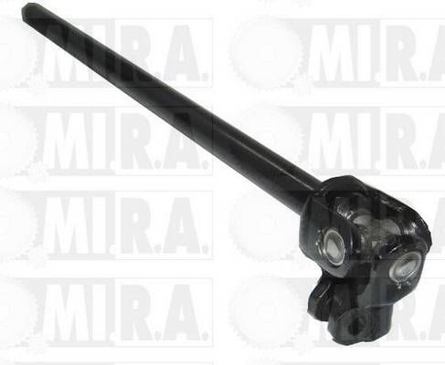 Original 36/3581 MI.R.A. Steering shaft experience and price