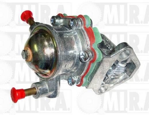 Fiat 126 Fuel pump MI.R.A. 40/2600 cheap